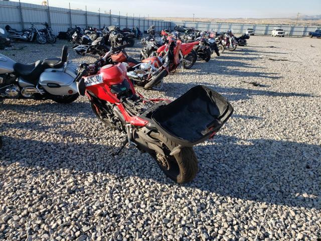 2014 DUCATI MULTISTRAD ZDM12BSW0EB009552