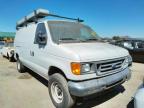 2007 FORD  ECONOLINE