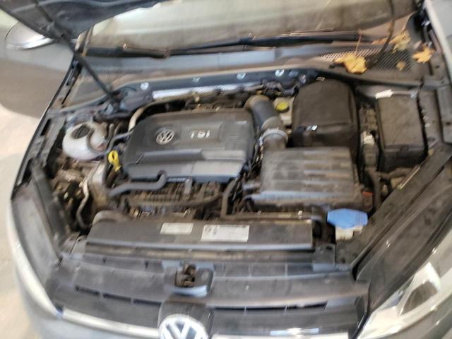 2016 VOLKSWAGEN GOLF BASE 3VW817AU7GM007798
