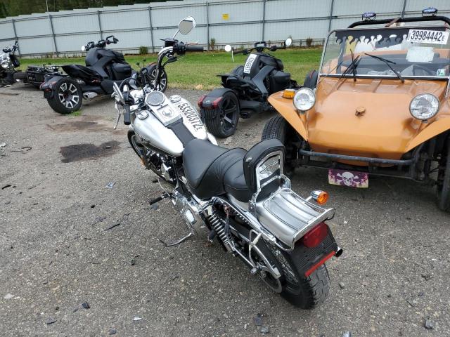 2003 HARLEY-DAVIDSON FXDWG ANNI 1HD1GEV443K318168