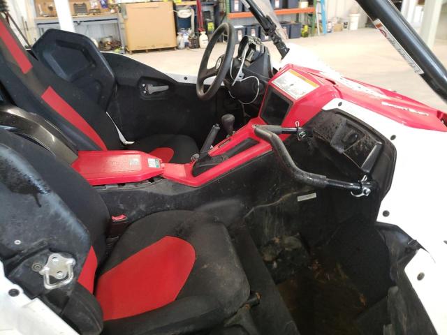 2020 YAMAHA YXZ1000 5Y4AN33Y8LA100832
