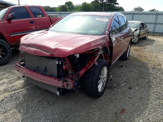2019 BUICK ENCLAVE PR 5GAERCKW0KJ103173