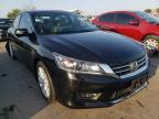 2014 HONDA  ACCORD