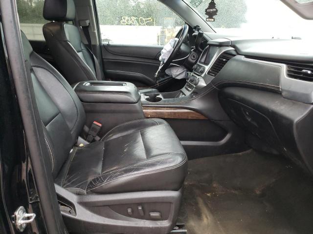 2015 CHEVROLET SUBURAN 1GNSKJKC8FR513959