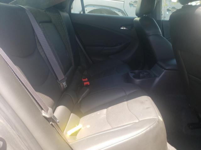 2017 CHEVROLET VOLT PREMI 1G1RB6S54HU216623