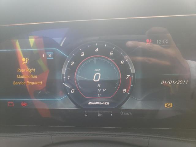 2020 MERCEDES-BENZ S 63 AMG 4 WDDUG8JB0LA523454