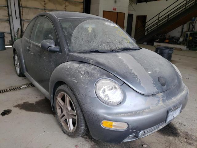 2004 Volkswagen New Beetle for sale in Graham, WA