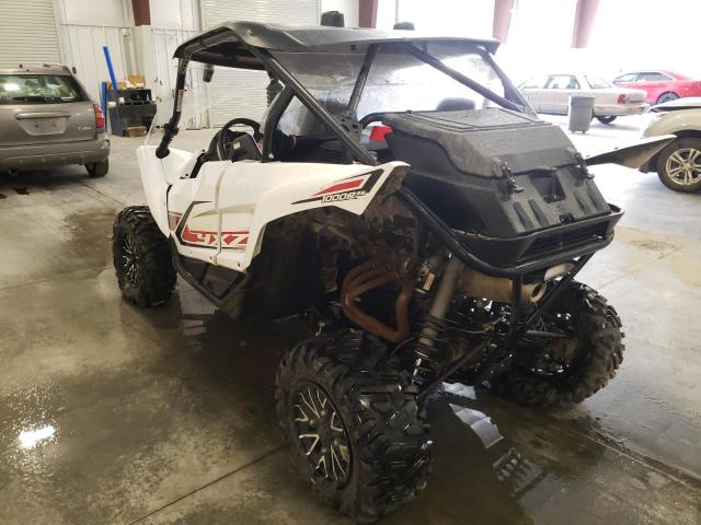 2020 YAMAHA YXZ1000 5Y4AN33Y8LA100832