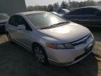 HONDA CIVIC 2008 foto