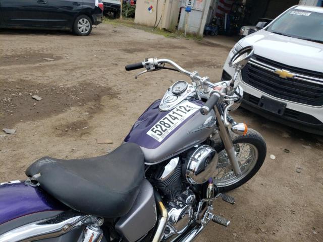 2002 HONDA VT750 CDC JH2RC44602M612271