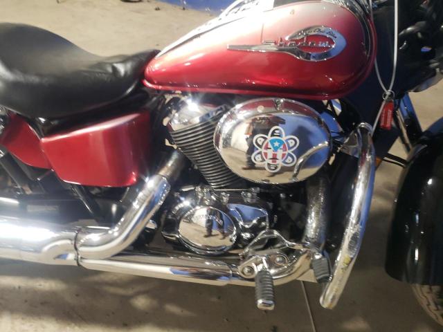2003 HONDA VT750 CDC JH2RC44793M700410