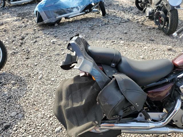 2009 YAMAHA XV250 JYAVG04EX9A009766