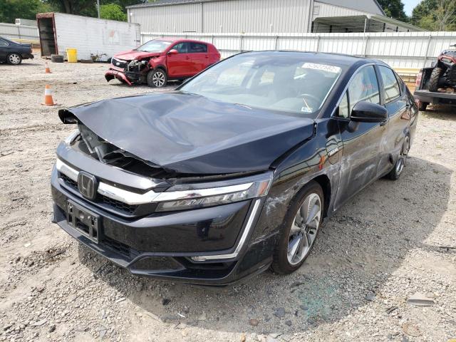 2018 HONDA CLARITY TO JHMZC5F32JC017300
