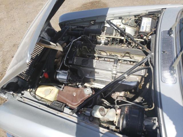 SAJAV1349HC463972 Jaguar XJ6