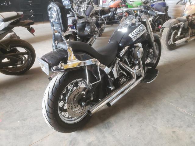 2001 HARLEY-DAVIDSON FLSTCI 1HD1BWB151Y014582