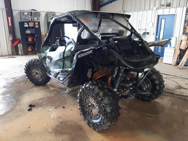 2021 YAMAHA YXZ1000 - 5Y4AN29Y6MA103733