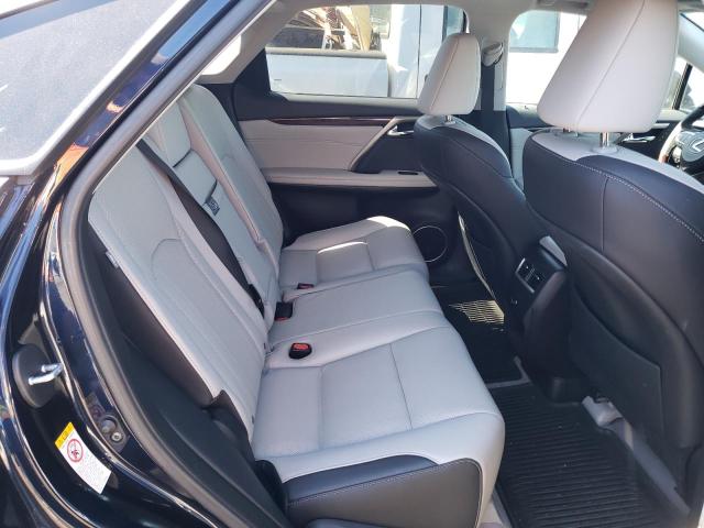 2018 LEXUS RX 350 BAS - 2T2ZZMCA0JC112406