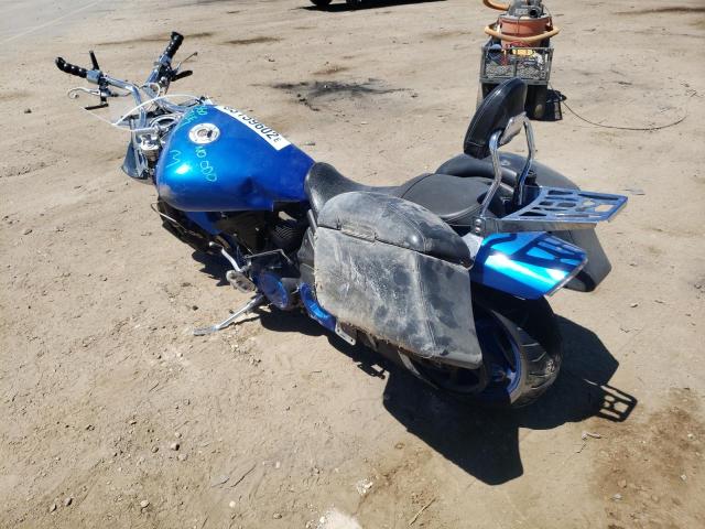 2008 YAMAHA XV1700 PC JYAVP19E68A004772