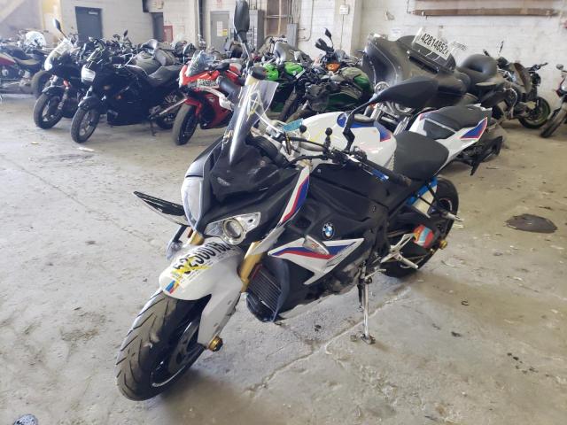 2019 BMW S 1000 R WB10D6209KZ762436