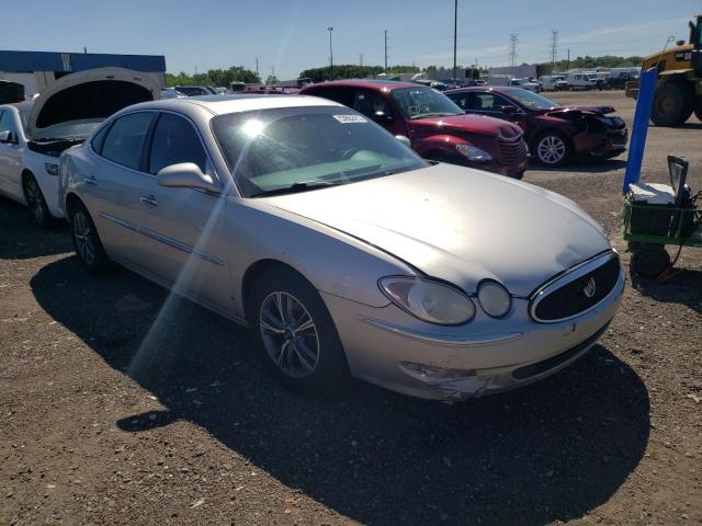 2006 Buick LaCrosse CXL