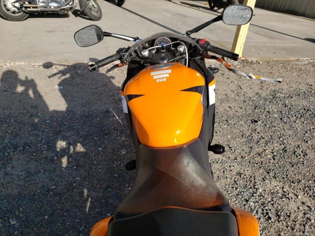 2013 HONDA CBR250 R MLHMC4104D5304159