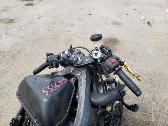 2004 YAMAHA YZFR6 L JYARJ06E54A013412