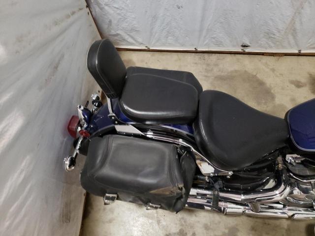 2007 YAMAHA XVS650 JYAVM01E97A116172