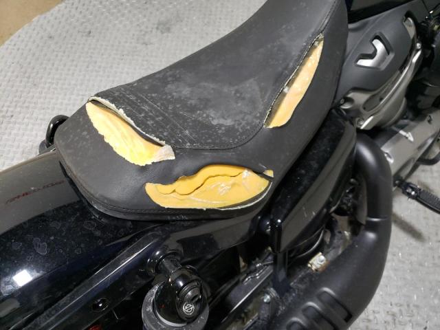 2022 HARLEY-DAVIDSON RH975 1HD1ZH118NB307832