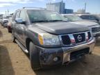 2004 NISSAN  ARMADA