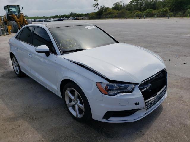 VIN WAUACGFF6F1144068 2015 AUDI A3 no.1