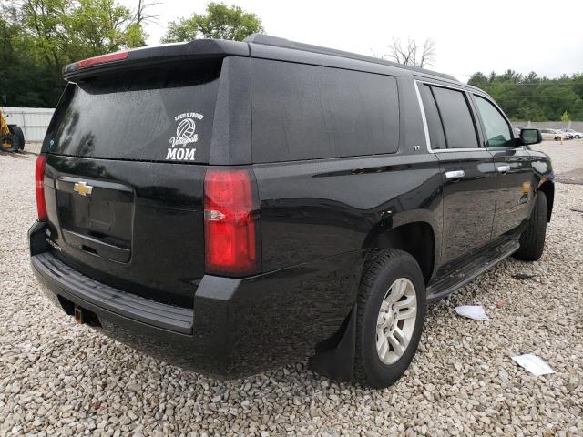 2015 CHEVROLET SUBURAN 1GNSKJKC8FR513959