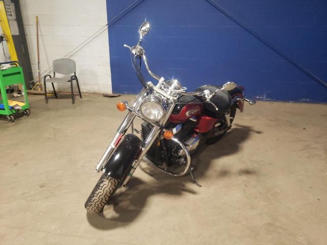 2003 HONDA VT750 CDC JH2RC44793M700410
