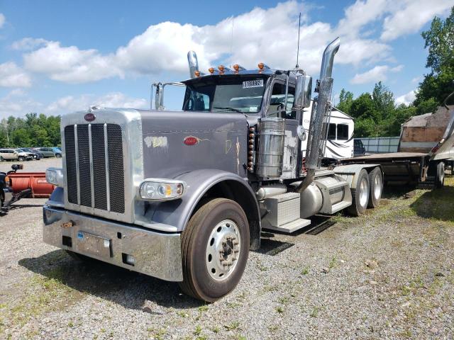 2020 PETERBILT 389 Photos | NY - SYRACUSE - Repairable Salvage Car ...