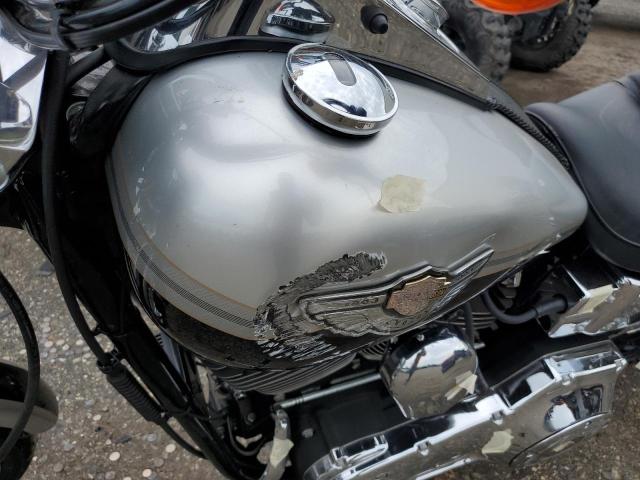 2003 HARLEY-DAVIDSON FXDWG ANNI 1HD1GEV443K318168