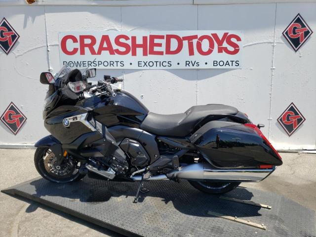 2021 BMW K1600 B WB10F5305M6D75411