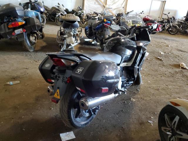 2009 YAMAHA FJR1300 A JYARP15E79A006555