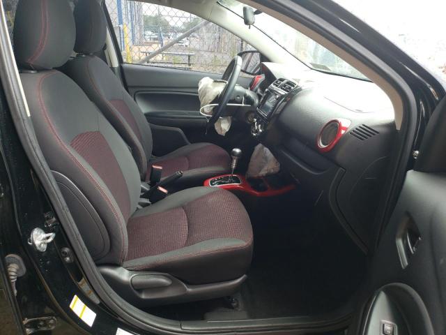 2019 MITSUBISHI MIRAGE LE ML32A5HJ2KH009192