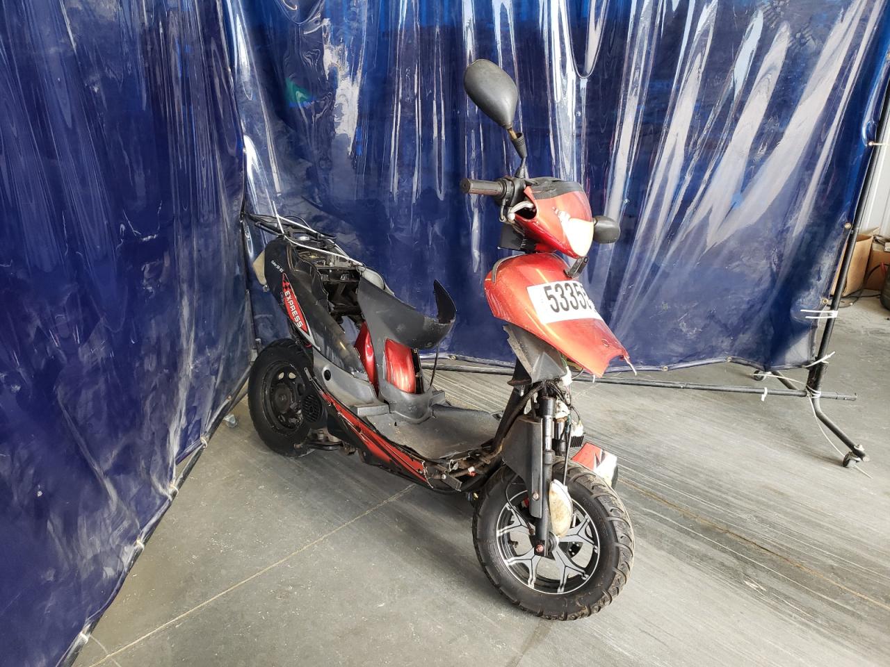 L2BB9NCC4LB118055 JIAN SCOOTER 2020