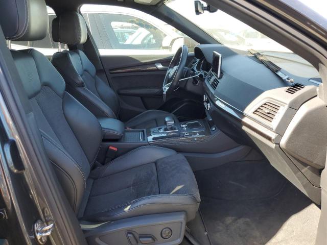 2019 AUDI SQ5 PREMIU WA1B4AFY4K2053303