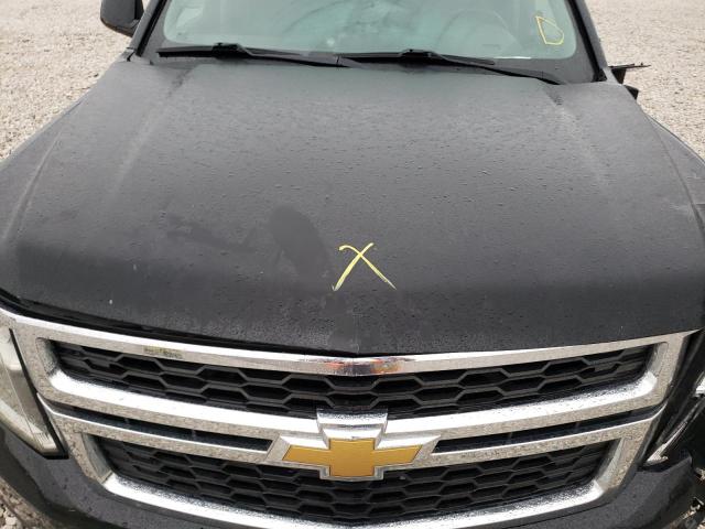 2015 CHEVROLET SUBURAN 1GNSKJKC8FR513959