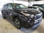 2020 TOYOTA  HIGHLANDER