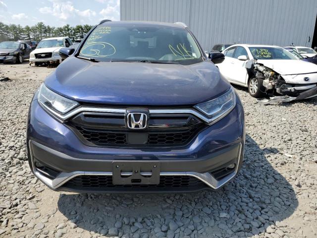 VIN 2HKRW2H96LH643996 2020 HONDA CRV no.9