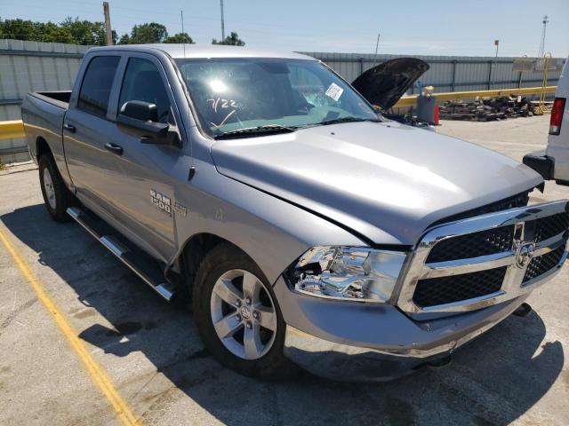 2019 Ram 1500 Class  (VIN: 1C6RR7KT6KS744441)