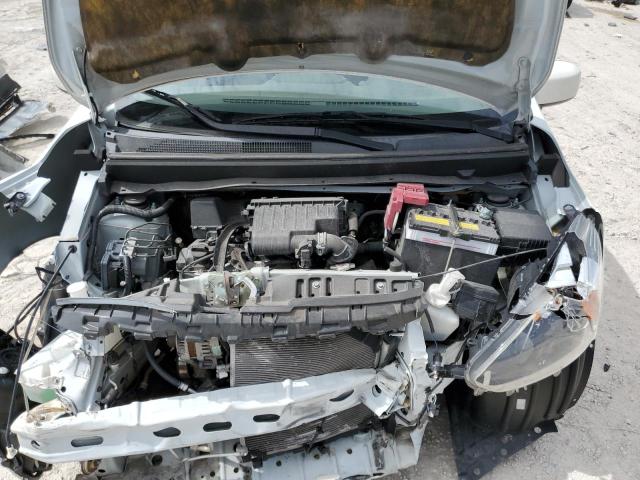 2018 MITSUBISHI MIRAGE ML32A3HJ1JH005654