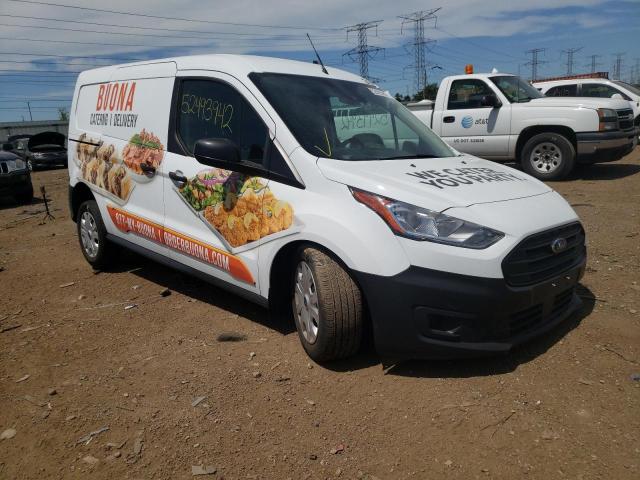 2019 Ford Transit CO for sale in Elgin, IL