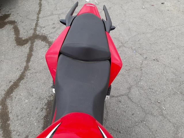 2021 HONDA CBR300 R MLHNC5104M5700005