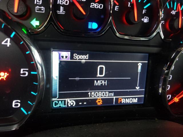 2015 CHEVROLET SUBURAN 1GNSKJKC8FR513959