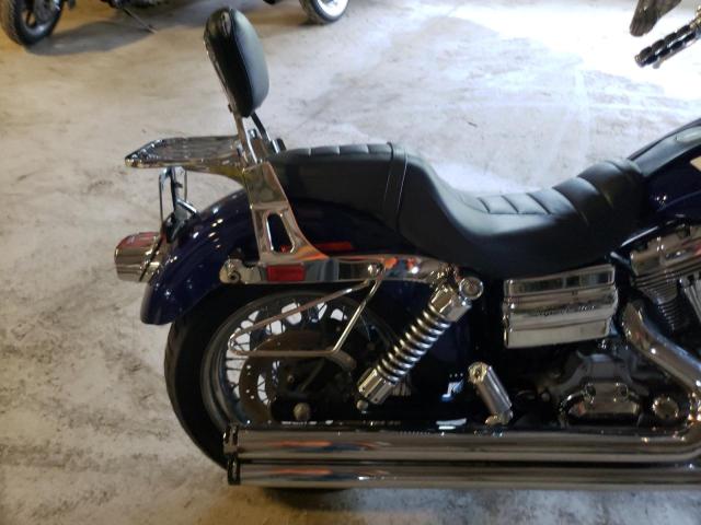 2007 HARLEY-DAVIDSON FXDC DAYTO 1HD1GV4157K343786
