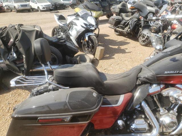 2021 HARLEY-DAVIDSON FLTRXSE 1HD1TCL14MB950159