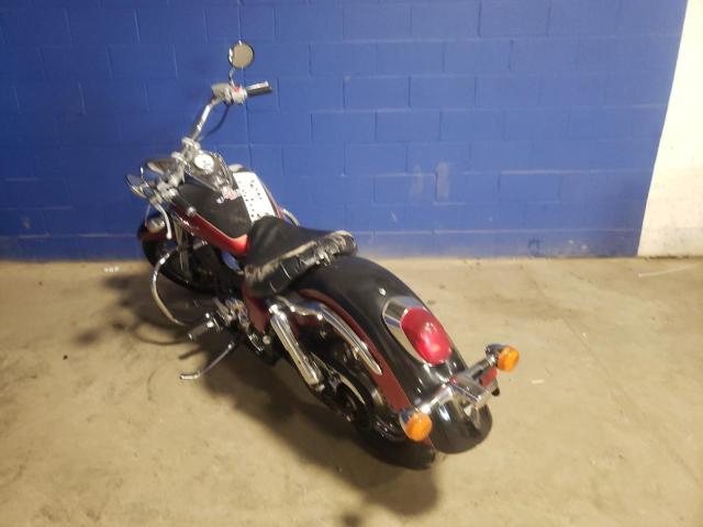 2003 HONDA VT750 CDC JH2RC44793M700410
